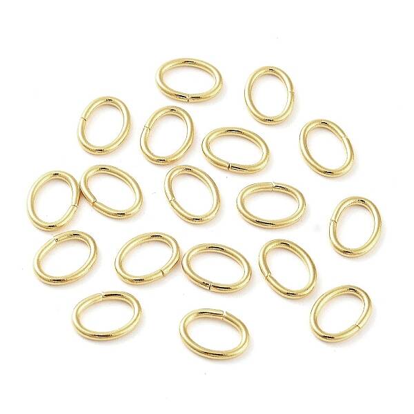 304 Stainless Steel Jump Rings