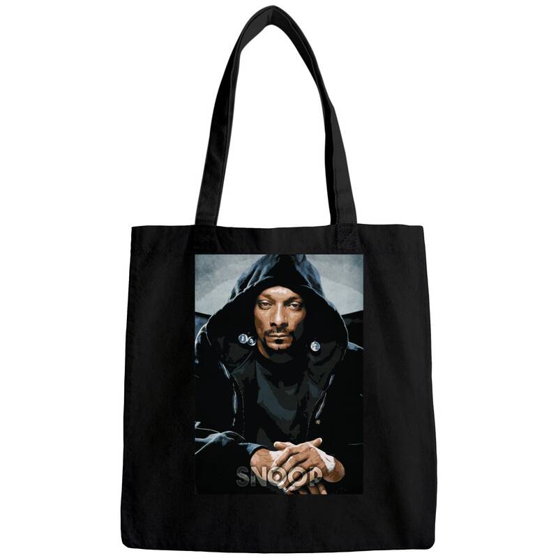 Snoop - Snoop Dogg - Bags