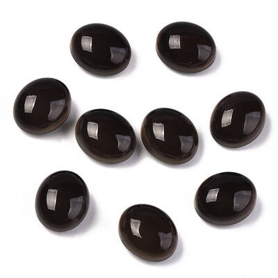 Glass Cabochons