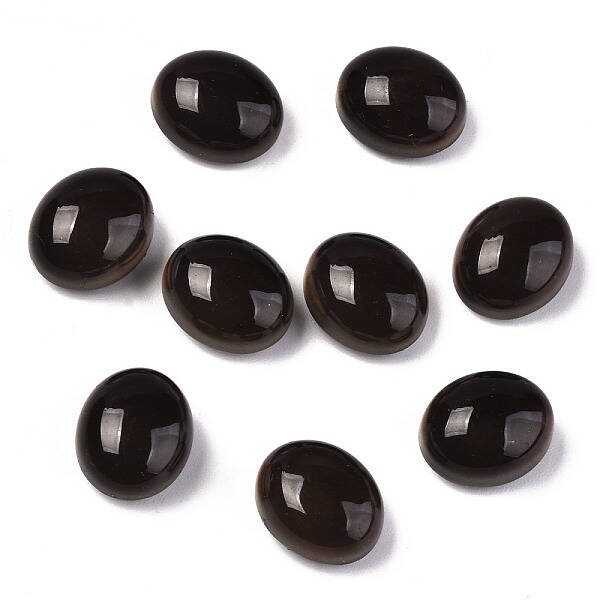 Glass Cabochons