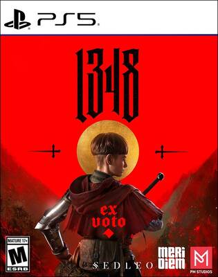 1348 Ex Voto