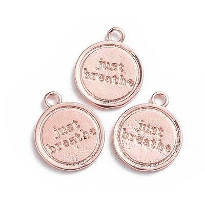 Brass Charms