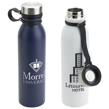 25 Customized Tijuana 23 oz Vacuum Insulated Stainless Steel ...