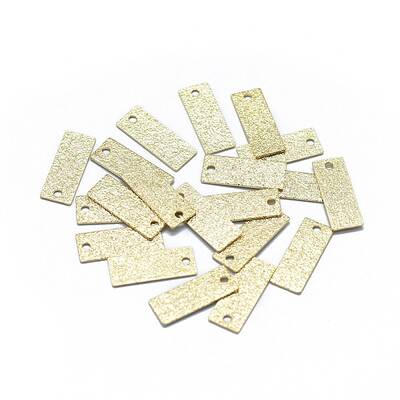 Brass Pendants