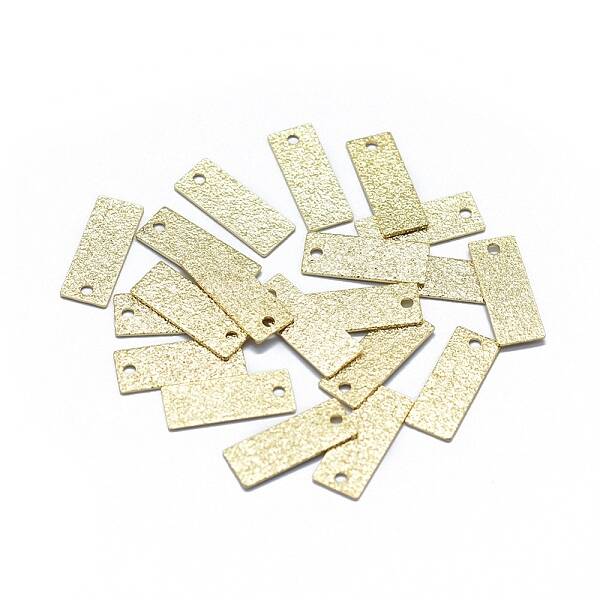 Brass Pendants