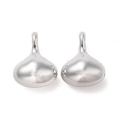 CCB Plastic Pendants
