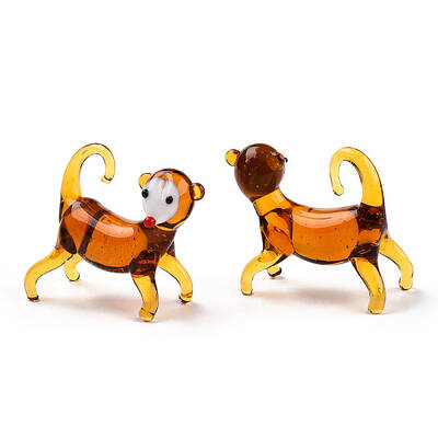 Handmade Lampwork Home Decorations