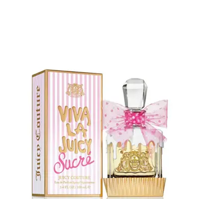 Juicy Couture Viva La Juicy Sucre EDP 100 New 23
