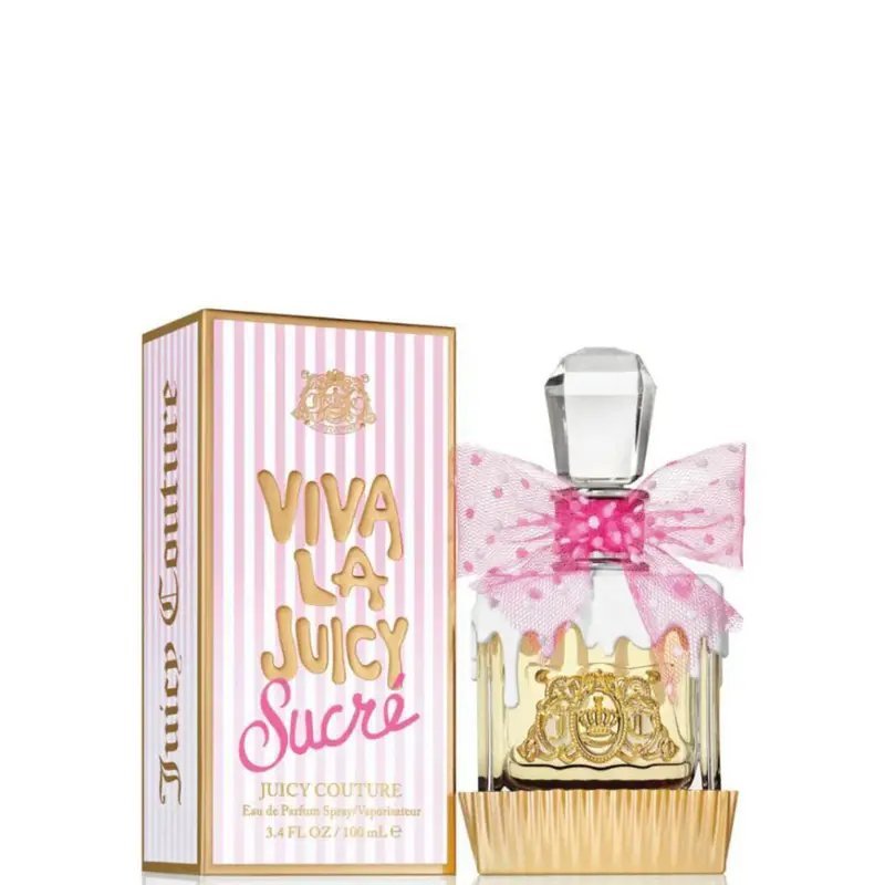 Juicy Couture Viva La Juicy Sucre EDP 100 New 23