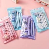 Cute Stationery Set, 1/16 Sets Writing Essentials Set, School Supplies Gift for Student & Stationery Supplies for Home School...