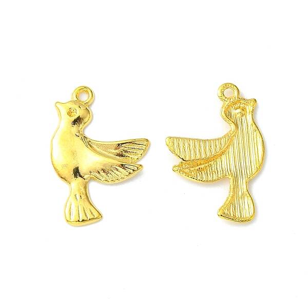 Alloy Pendants