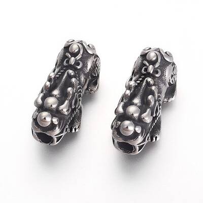 304 Stainless Steel Beads