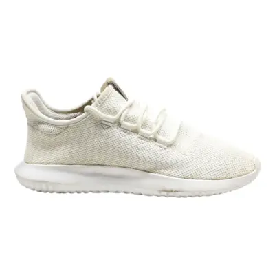 ADIDAS Tubular Shadow Sneaker Trainers White Synthetic Boys UK 6