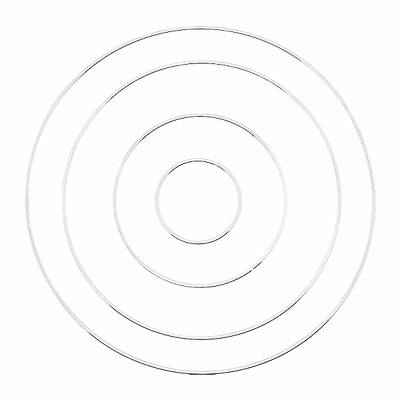 Iron Hoops