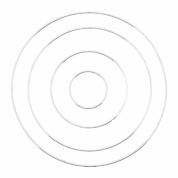 Iron Hoops