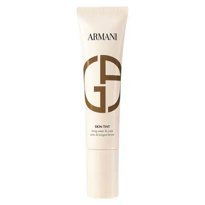 Armani Skin Tint Long-Wear & Care D2 - Deep 30 ml