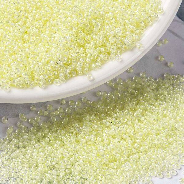 MIYUKI Round Rocailles Beads