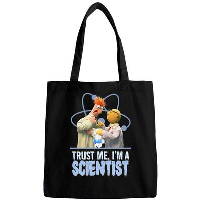 Disney The Muppets Trust Me I'm A Scientist Beaker Bags