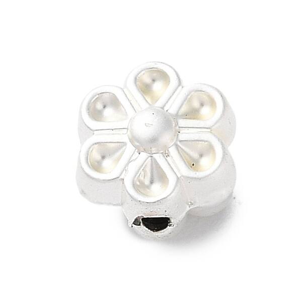 Rack Plating Alloy Beads