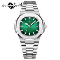 SilverMelody Pagani Design Men' Watch, Chronograph, Business Watch, Men's Stainless Steel Bracelet, Sapphire Watch, 30M Water...