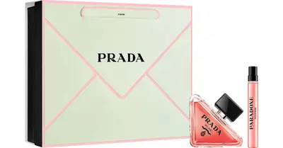 Prada Paradoxe Intense Women's Gift Set