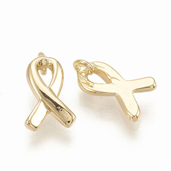 Brass Charms
