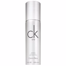 CK One spray deodorant - 150 ml