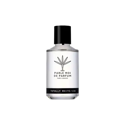 Totally White /126 Parle Moi de Parfum - 100 ml