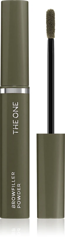 Oriflame The One eyebrow shaping powder Medium brown 1.5 g