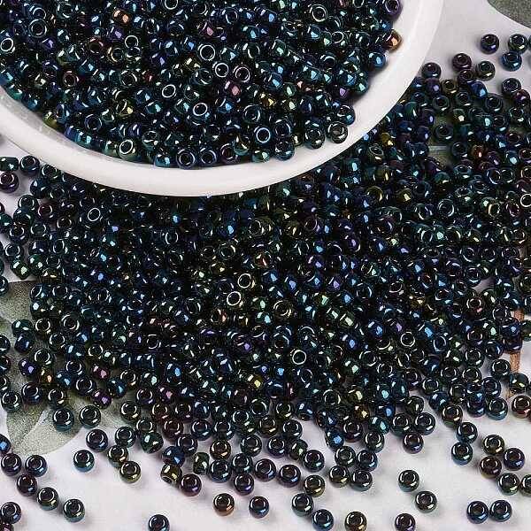 MIYUKI Round Rocailles Beads