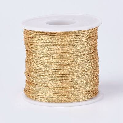 Polyester Metallic Thread