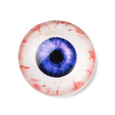 Halloween Translucent Resin Decoden Cabochons