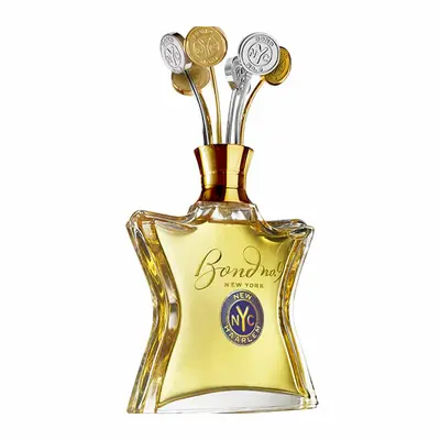 Bond No.9 New York New Haarlem Eau De Parfum Spray 100 ml Limited Edition