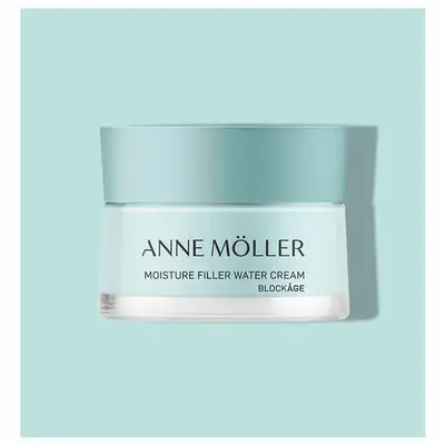Anne Moller Blockage Moisture Filler Water crema 50ml