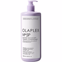Olaplex No. 5P Blonde Toning Conditioner - 1000 ml