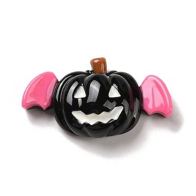 Halloween Opaque Resin Decoden Cabochons