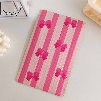 Rectangle Self Seal Bubble Mailers