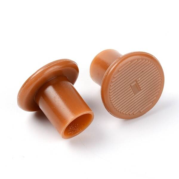 TPU(Thermo Plastic Urethanes) High Heel Protecter