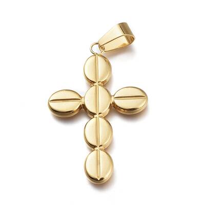 304 Stainless Steel Pendants