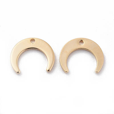 Brass Charms