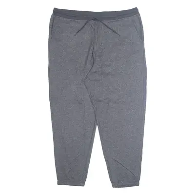 PATAGONIA Mens Joggers Grey Tapered 2XL W40 L30