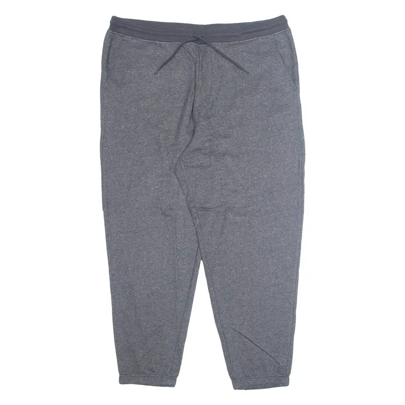 PATAGONIA Mens Joggers Grey Tapered 2XL W40 L30