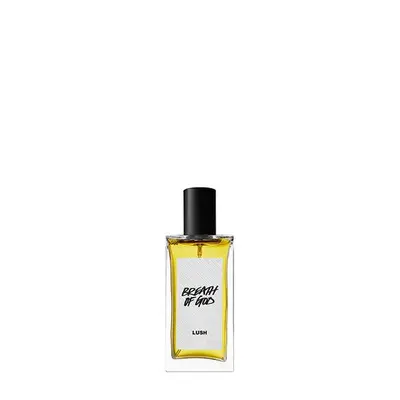 Lush Breath of God Eau de Parfum 30 ml