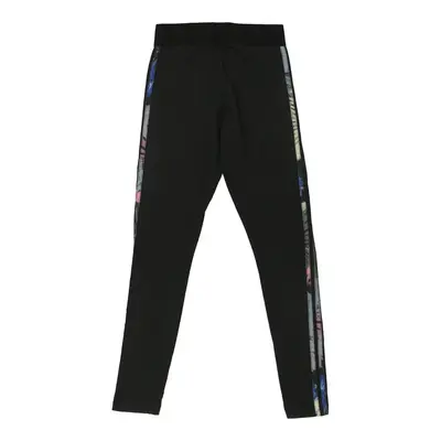 Adidas Leggings - XS Black Polyester