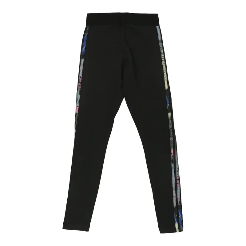 Adidas Leggings - XS Black Polyester
