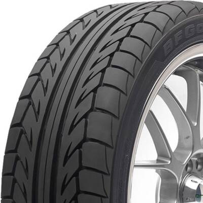 BFGoodrich Tire g-Force Sport Comp-2 Ultra High Performance - 225/45R18 95W