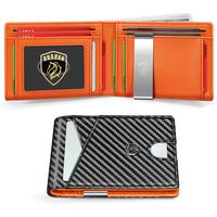 【2025 Ultra-Thin RFID Blocking】Wallet VTLASK Men’s Luxury Leather Wallet | 11 Card Slots + Coin Pocket | Perfect Father...
