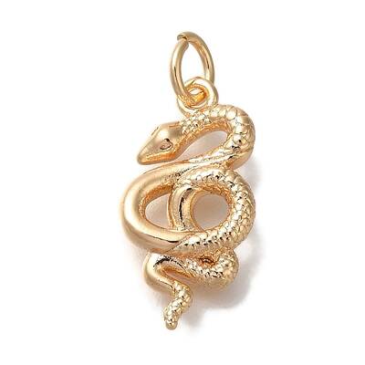 Brass Pendants