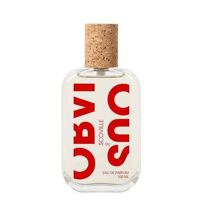 Obvious Scoville Eau de Parfum 100 ml