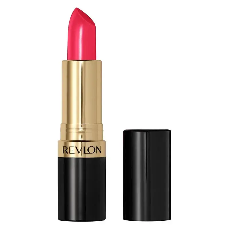 Revlon Super Lustrous Lipstick 806 - Electric Melon